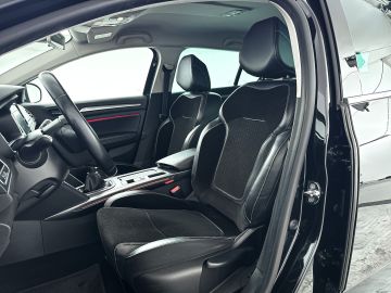 Renault Mégane Estate